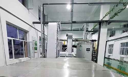 四川小型餐厨垃圾生产线
