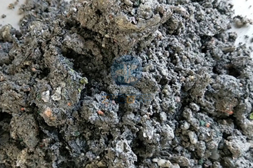 四川油漆渣脱水减量